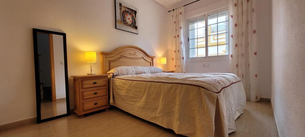 As026 Aguila 3-Bedroom Сан-Хуан-де-лос-Террерос Экстерьер фото
