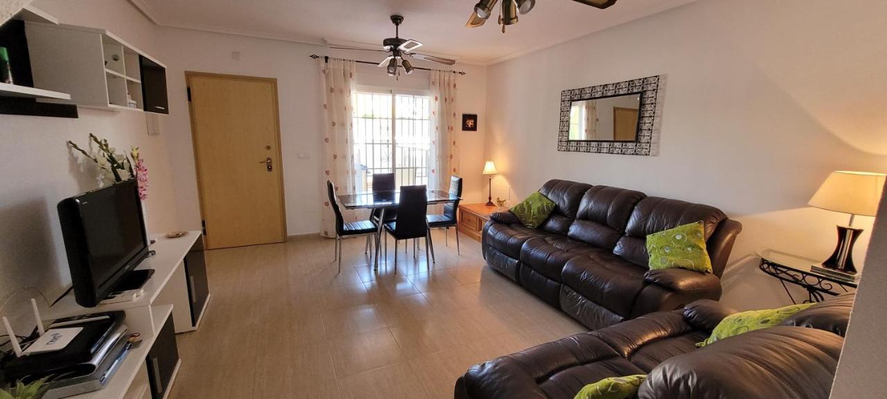 As026 Aguila 3-Bedroom Сан-Хуан-де-лос-Террерос Экстерьер фото