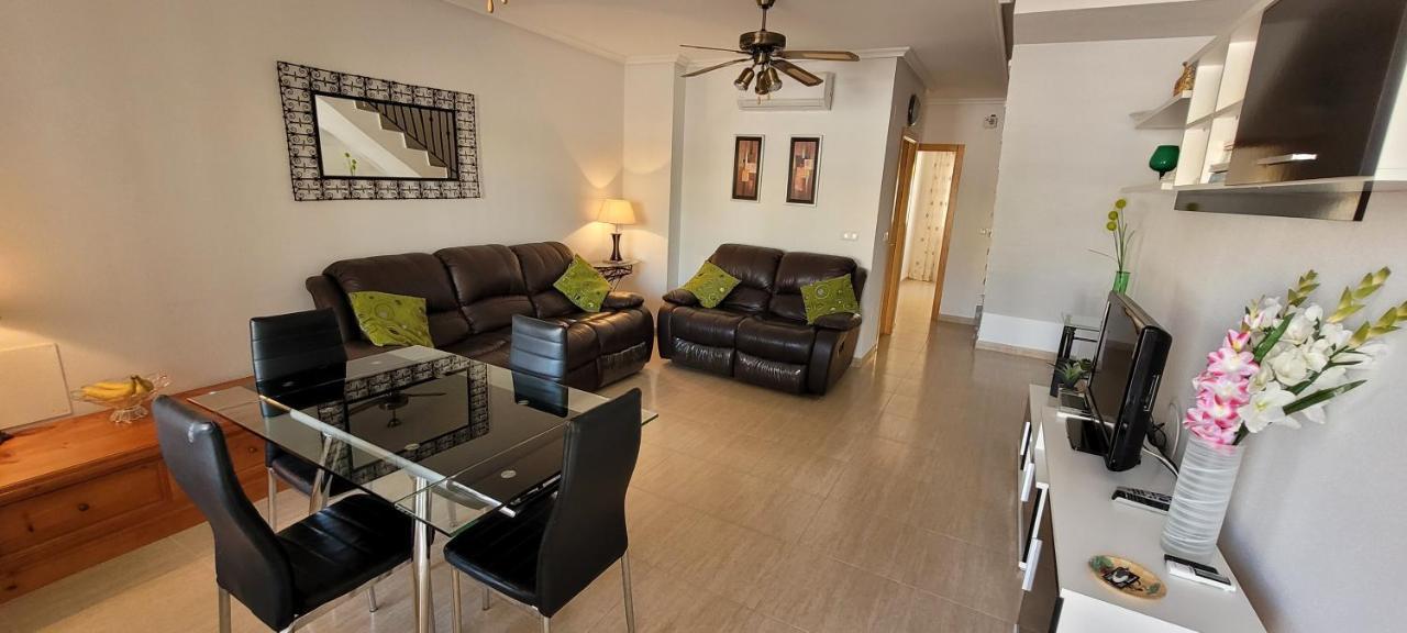 As026 Aguila 3-Bedroom Сан-Хуан-де-лос-Террерос Экстерьер фото